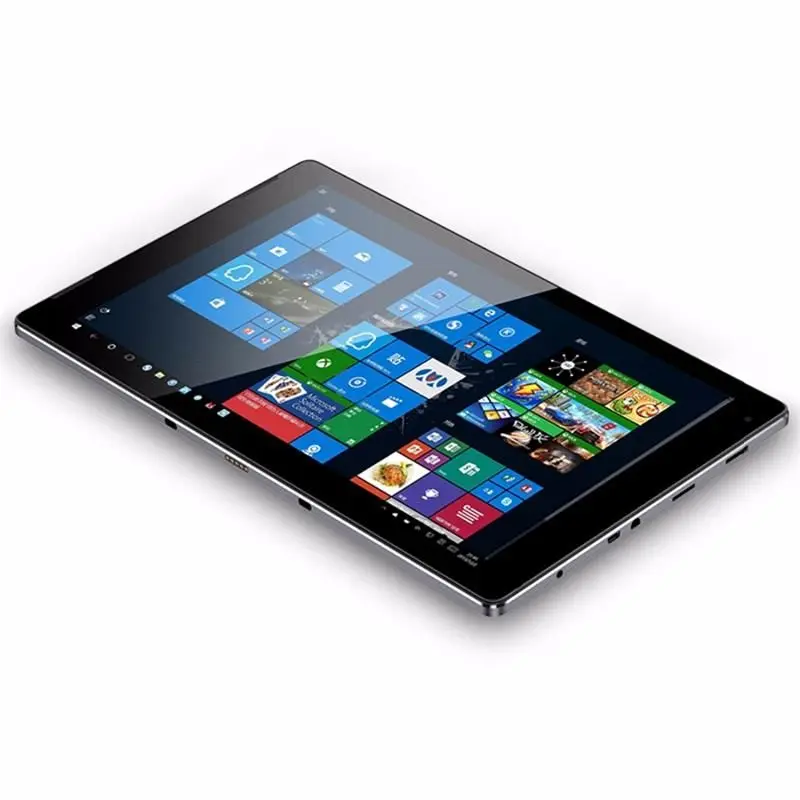 4GB RAM 32GB ROM EZPAD7 64bit Windows 10 Tablet 10.1 INCH 1920*1200 IPS HDMI Port 1*USB 3.0 Quad Cores Intel Atom x5-Z8350 CPU 2