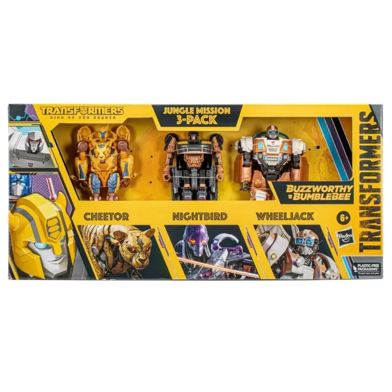 トランスフォーマー レガシー Buzzworthy Bumblebee Amazon.com: Transformers Buzzworthy Bumblebee Legacy Troop