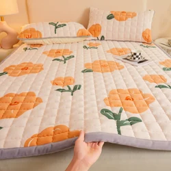 Dropshipping Customizable Size Mattress Soft Mattress Home Tatami Mat Was The Floor Mat Student 25458486