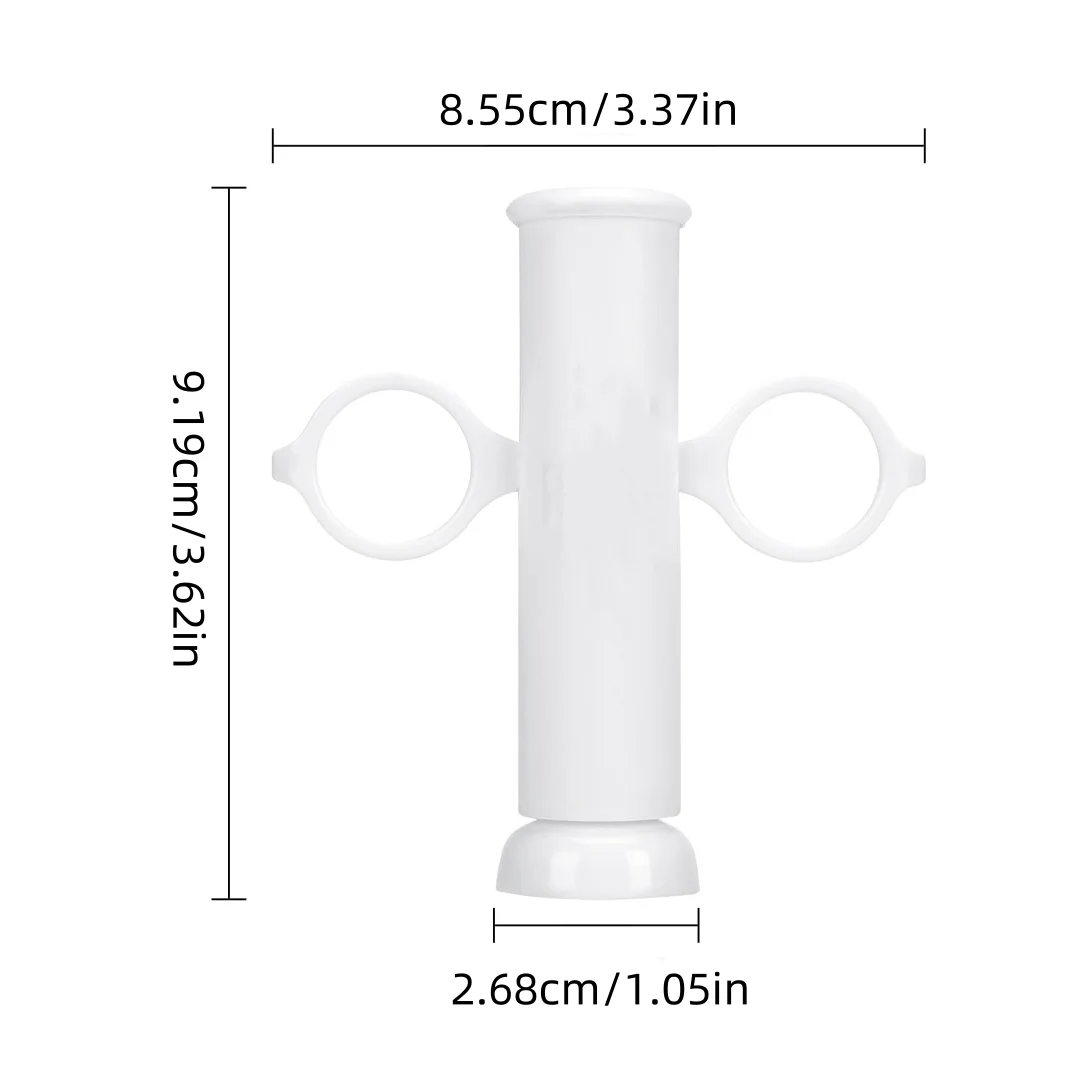 Outdoor Emergency Bee Wasp Bed Bug Sting Sucker Natural Detox First Aid Safety Tool Insect Sting Sucker Safety Emergency Tool