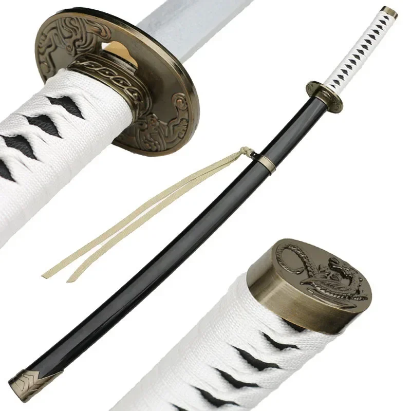 Newest Cosplay Ghost Cry Enma Sword Katana 104cm Wood Model Role Play Virgil Nero Flame Demon Weapon Prop 3