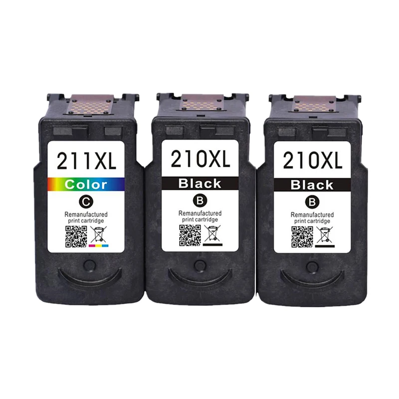 2Black 1Color
