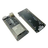 LOLIN D32 V1.0.0 - wifi & bluetooth board based ESP-32 esp32 ESP-WROOM-32 4MB FLASH Arduino MicroPython Compatible - Image 2