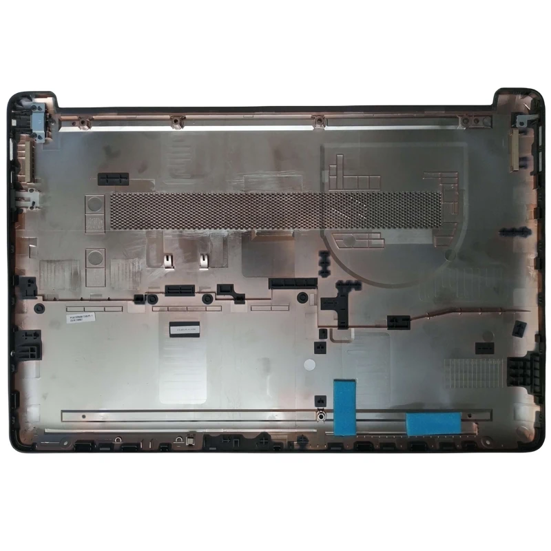 Laptop Lcd Tampa Traseira Moldura Frontal Palmrest Superior Caixa Inferior hp 15-dw 15s-du 15s-dy Tpn-c139 250 g8 L52007001 - Imagem 2