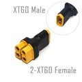2XT60-F to XT60-M