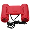 Telescope Portable Kid Binocular Foldable Outdoor Observing Tool High Resolution Children Binocular 6