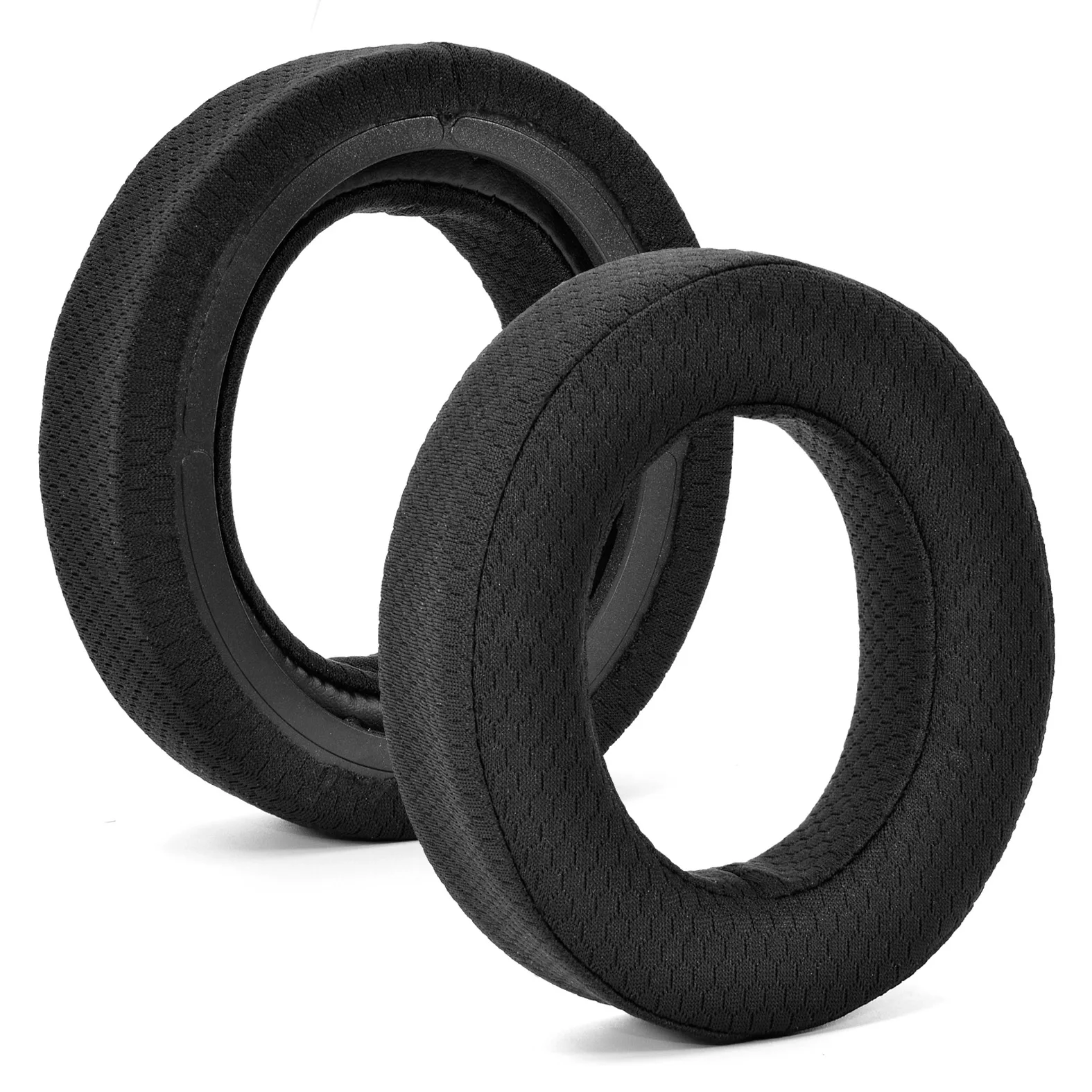 Substituição Almofada para Corsair Hs50 Pro Headphones Fone de Ouvido de Couro Cooling Gel Earmuff Hs60 Pro Hs70 - Image 5