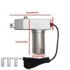 Upgrade New Generation Mini Electric Braiding Machine Portable Electric Crochet Human Hair Braiding Tool dreadlock Machine 6