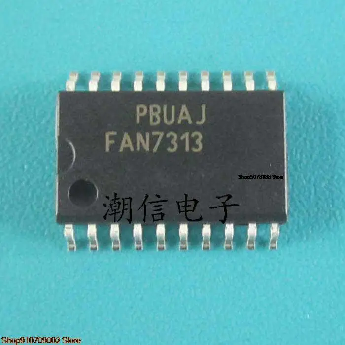 

5pieces FAN7313SOP-20 original new in stock
