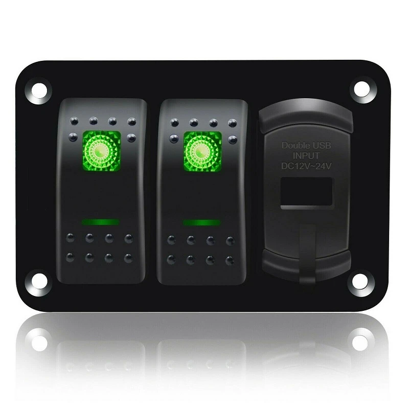 2  ġ г 5  - ġ  USB ڵ  а Ŀ г ġ, 12V/24V ڵ Ʈ Ʈ ؾ
