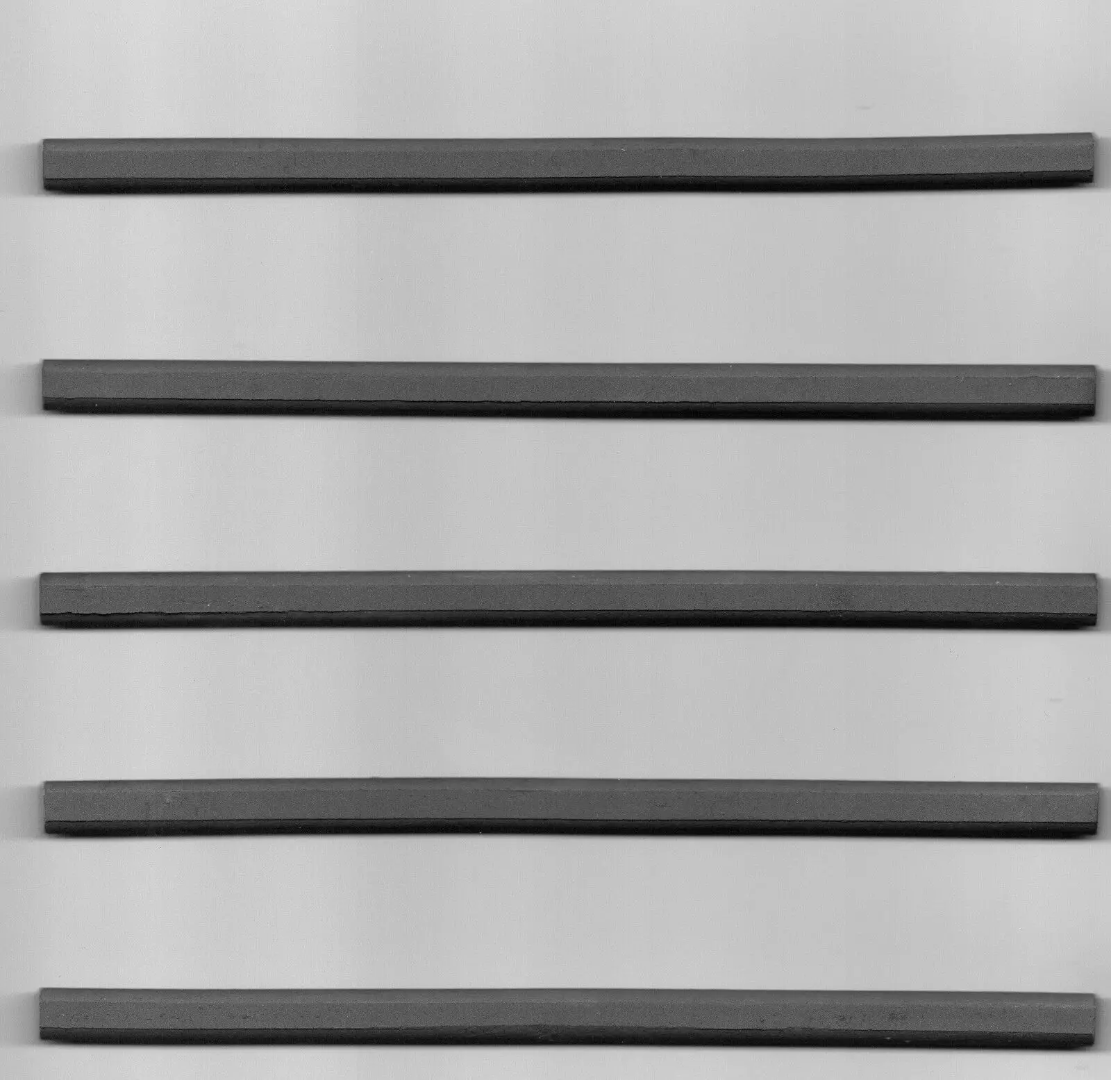 HighFrequencyMnZnFerriteRod16200MMCoreRodWithoutSuction