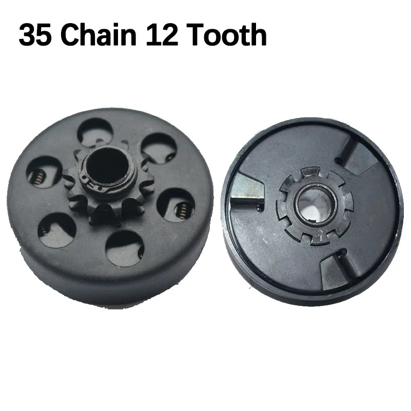 Frizione Go Kart 6.5hp Frizione Centrifuga Per Motore Predator