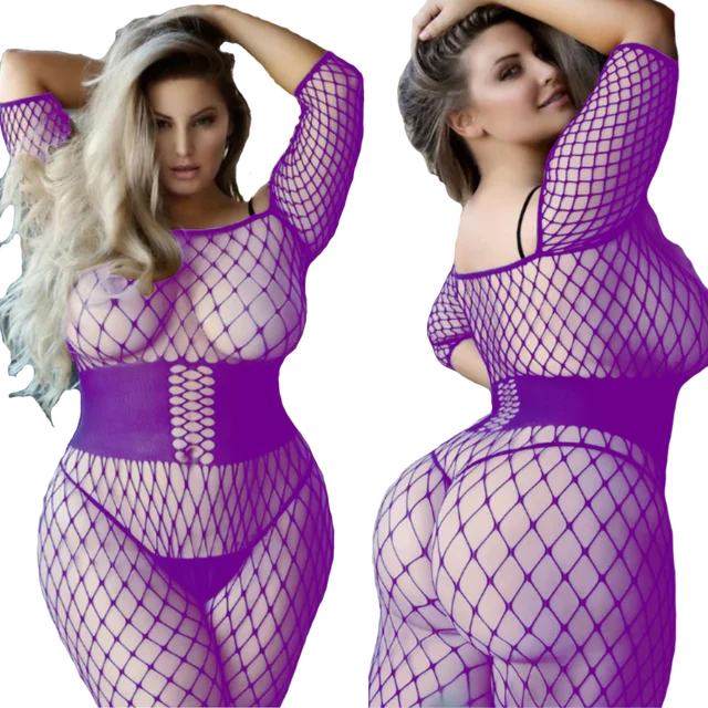 Ensemble pyjama grande taille pour femme, haut à manches courtes et longues, pantalon super doux, vêtements de nuit, vêtements de maison 5