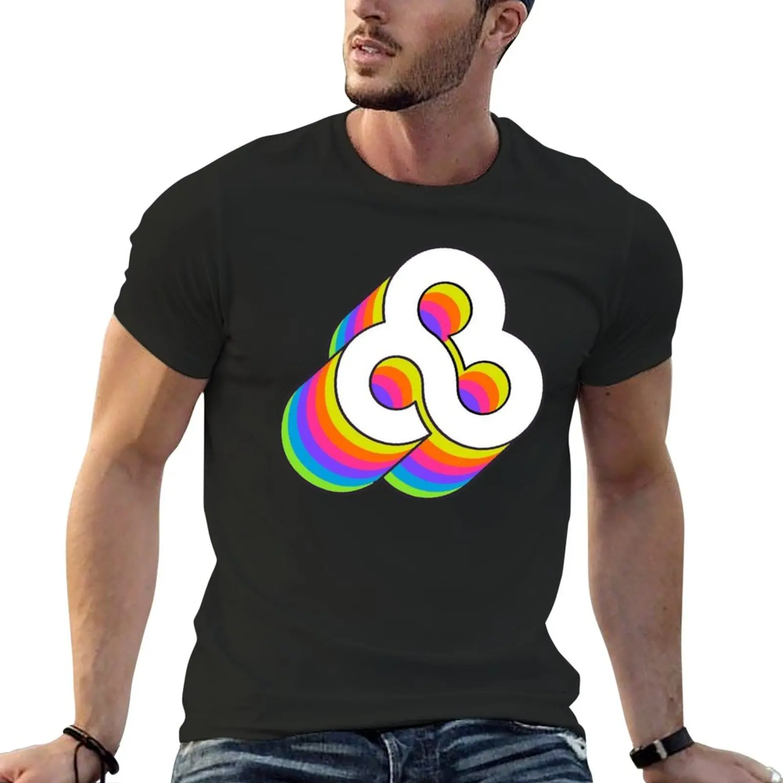 

New Bonnaroo T-Shirt sublime t shirt black t shirt Short t-shirt funny t shirts for men