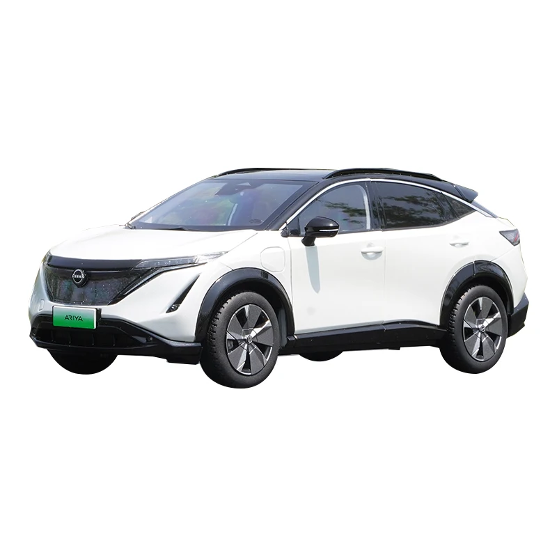 

1:18 Ariya Car Model Alloy New Energy Car Model Toys