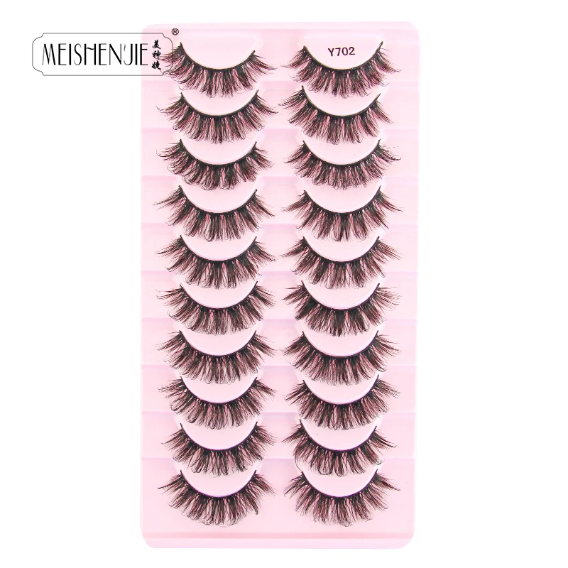10 pairs-Y702