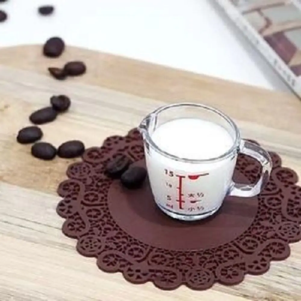 Adjustable Hand-held Baking Funnel Dispenser Tool 3
