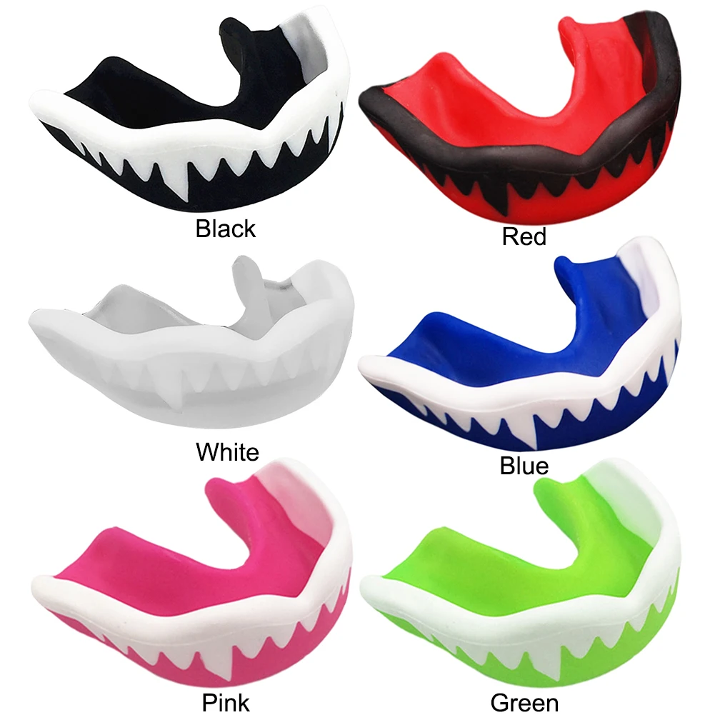 Sports Mouth Guard Protector 3