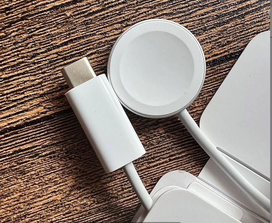 Ultra-Durable Magnetic Charger Protector with 20W Fast Charging and Cable Organizer