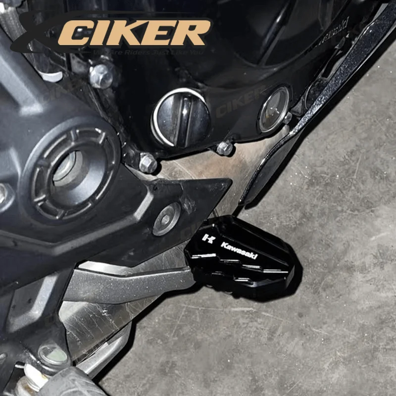 Kawasaki Z400/Z650   극ũ ̲  ǲ  ȣ Ŀ ĸ Ȯ Ʈ ׼