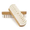 1PC Cleaning Scrubber Brush for Suede Nubuck Material Shoes/Boots/Bags Scrubber Cleaner 1