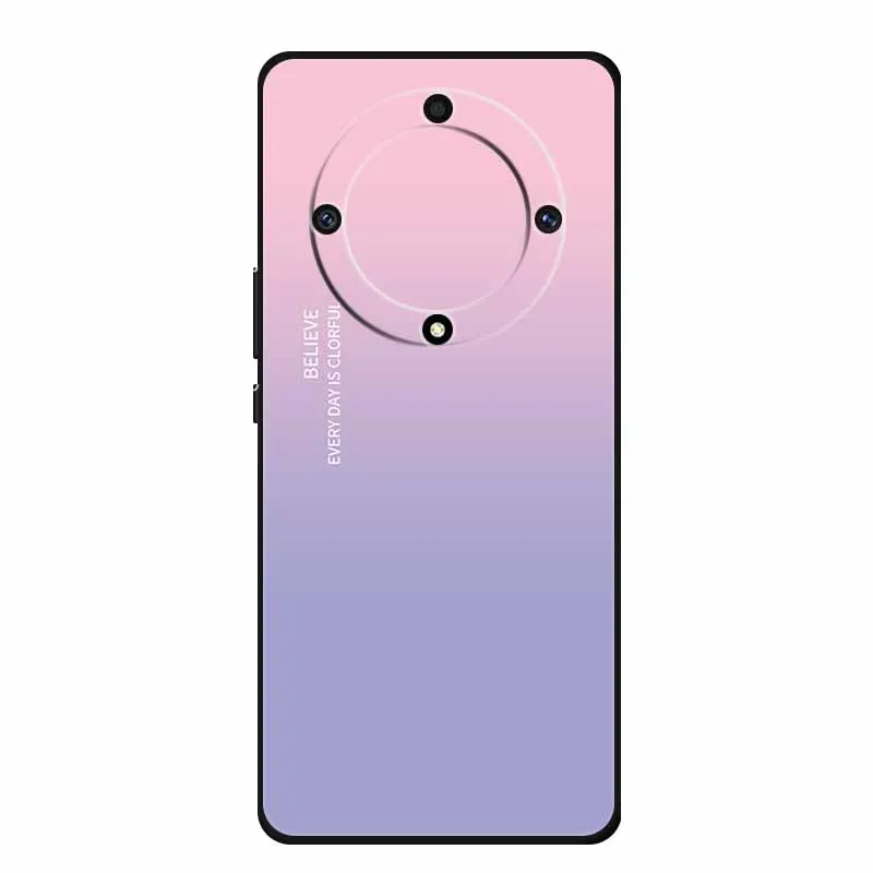 Cat Design Soft TPU Silicone Phone Case