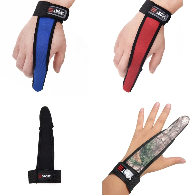 Gloves Casting Fishing Fishing Fish Gloves Protective Gloves