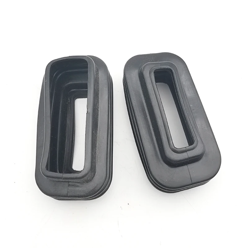 

For Doosan Daewoo Excavator DH150-7 220-7 225-7-9 300-7 370-7 Dust Cover Walking Foot Valve Sleeve Excavator Accessories