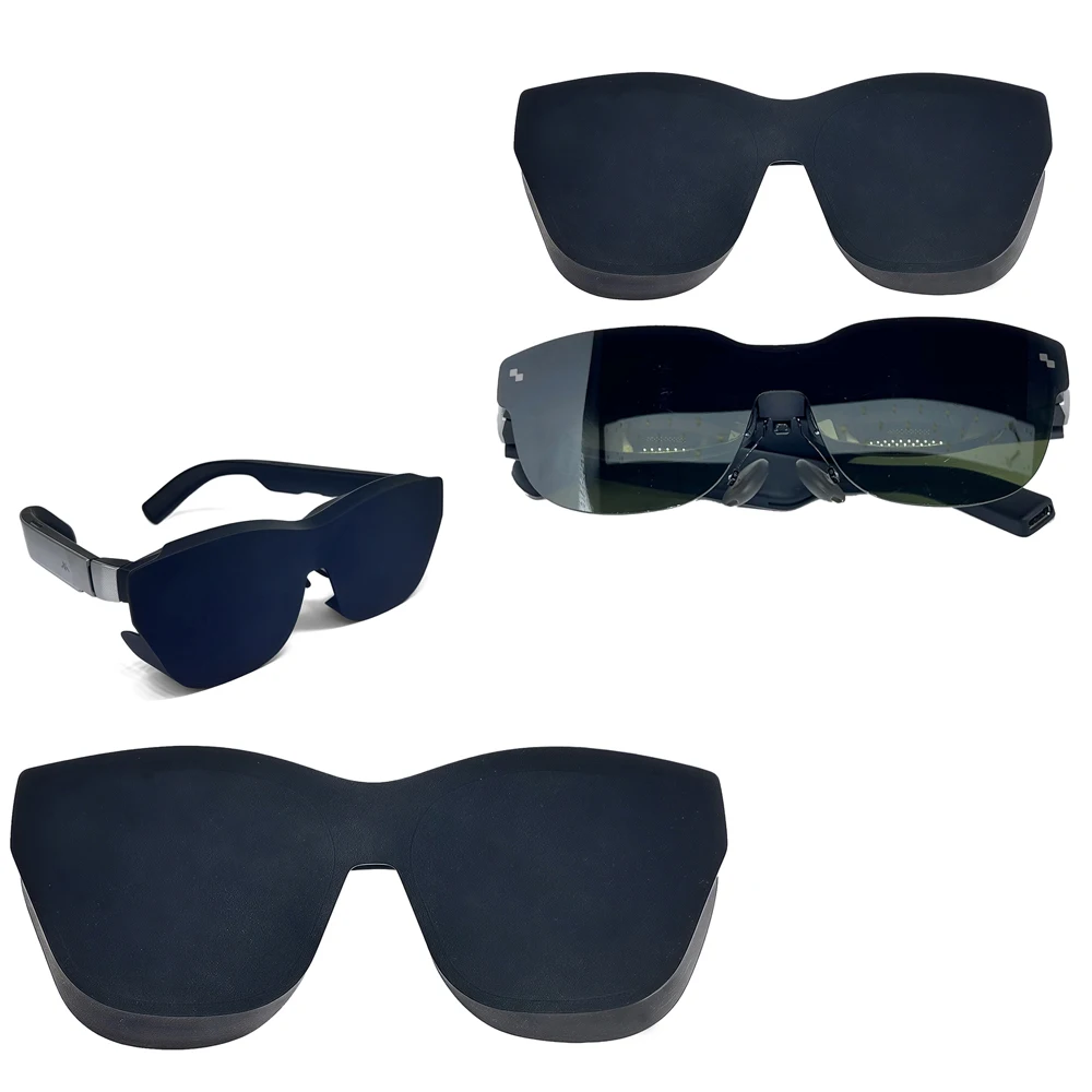 Lot De 6 Films De Protection D'écran Transparents En TPU Flexible Pour