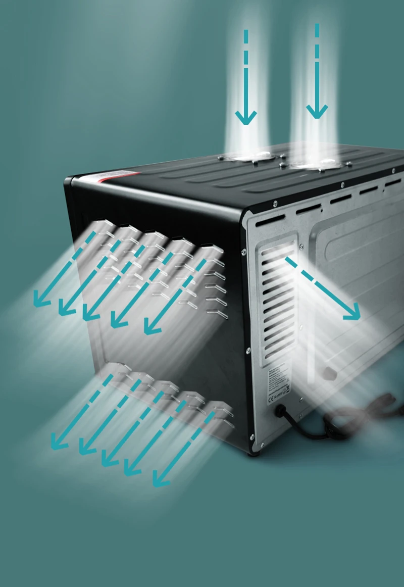 Рисунок 4 - Лампа для отверждения УФ-геля