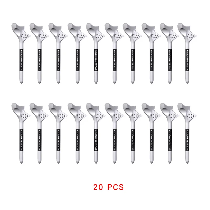 20Pcs Without box