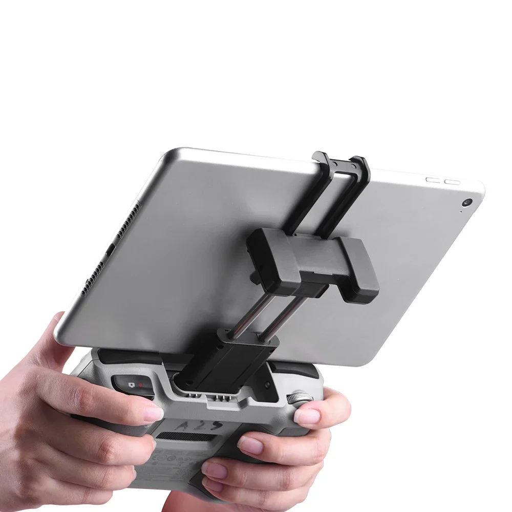 Phone Tablet Holder for DJI NEO/Mini 4K/Mini 2/3 /Air 3/Mavic 3 Classic RC-N1/N2/N3 Remote Controller