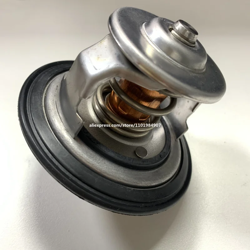 S1632-E9020 Hot Sale Quality Japanese Truck Engine Thermostat for Hino 700 E13C Engine