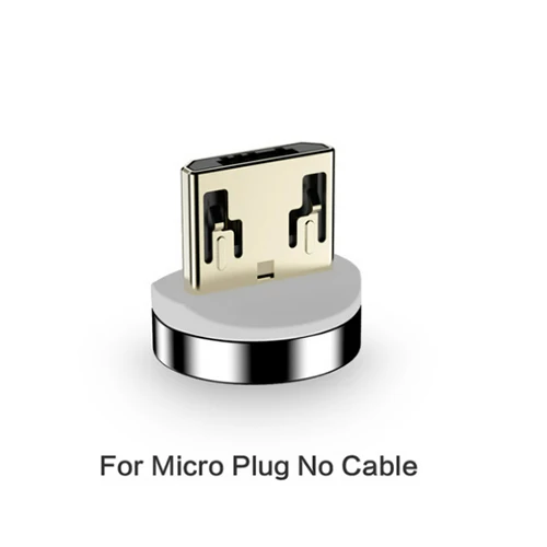 3A Magnetic Quick Charge USB-C Fast Charging Cable