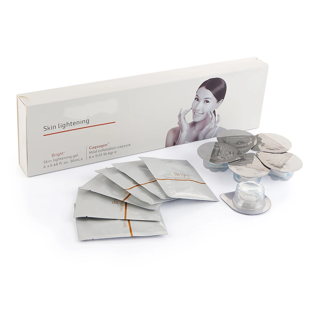 Рисунок 3 - Комплект для освещения и омоложения кожи