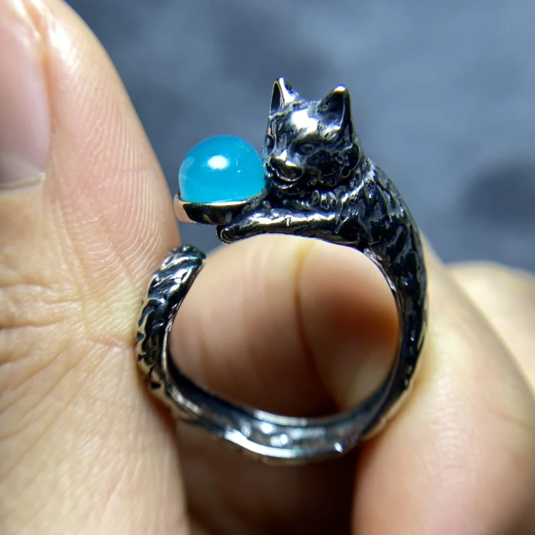 Details 147+ ds3 cat ring best xkldase.edu.vn