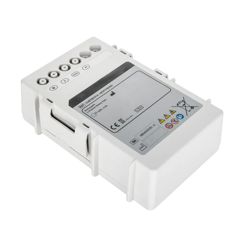 

CU-HD1 CUBTM101A 41CP7/56/69 AED battery