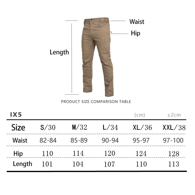 Under Armour Guardian Tactical Pants