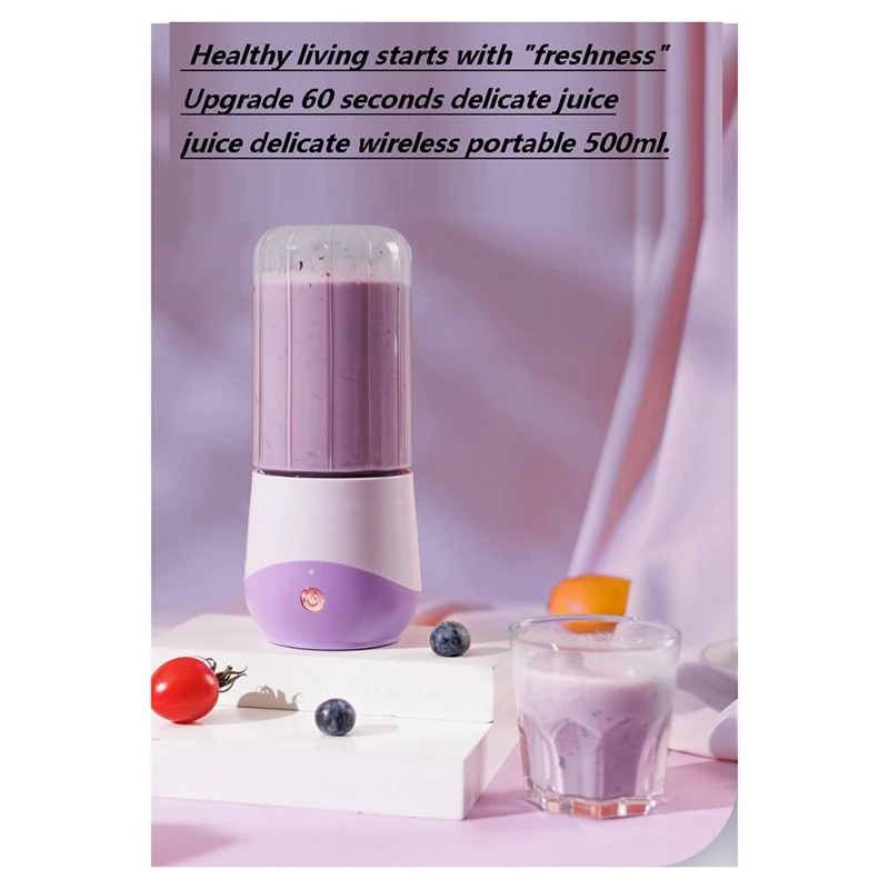Set De 4 Mugs à Boissons Mexicains Licuachelas - 1 Litre, Multicolore, Plastique