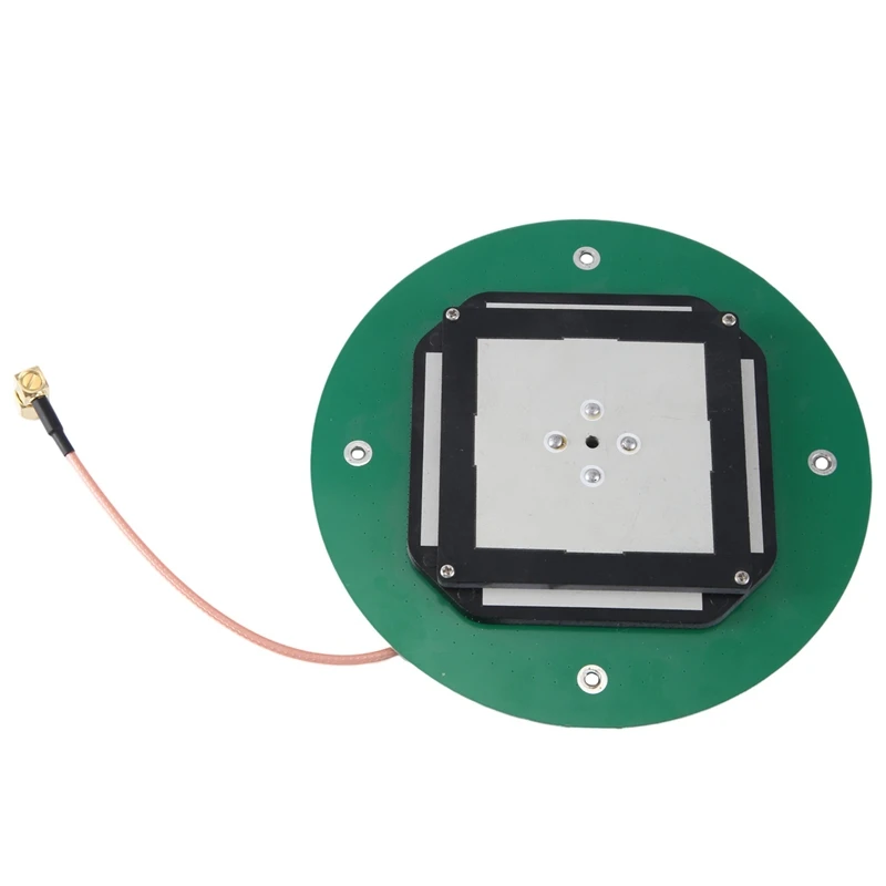 

GPS-антенна высокой точности RTK GNSS, GPS-антенна с высоким коэффициентом усиления, CORS-антенна SMA-J 3-18 в GNSS GPS GLO GAL BDS, аксессуары
