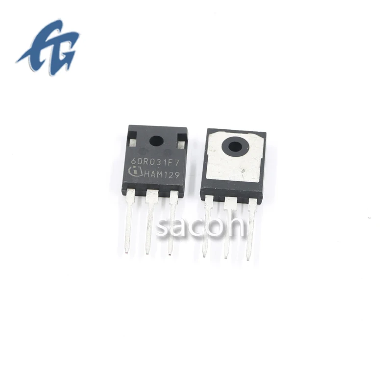 

(SACOH IC Chips) 60R031F7 1Pcs 100% Brand New Original In Stock
