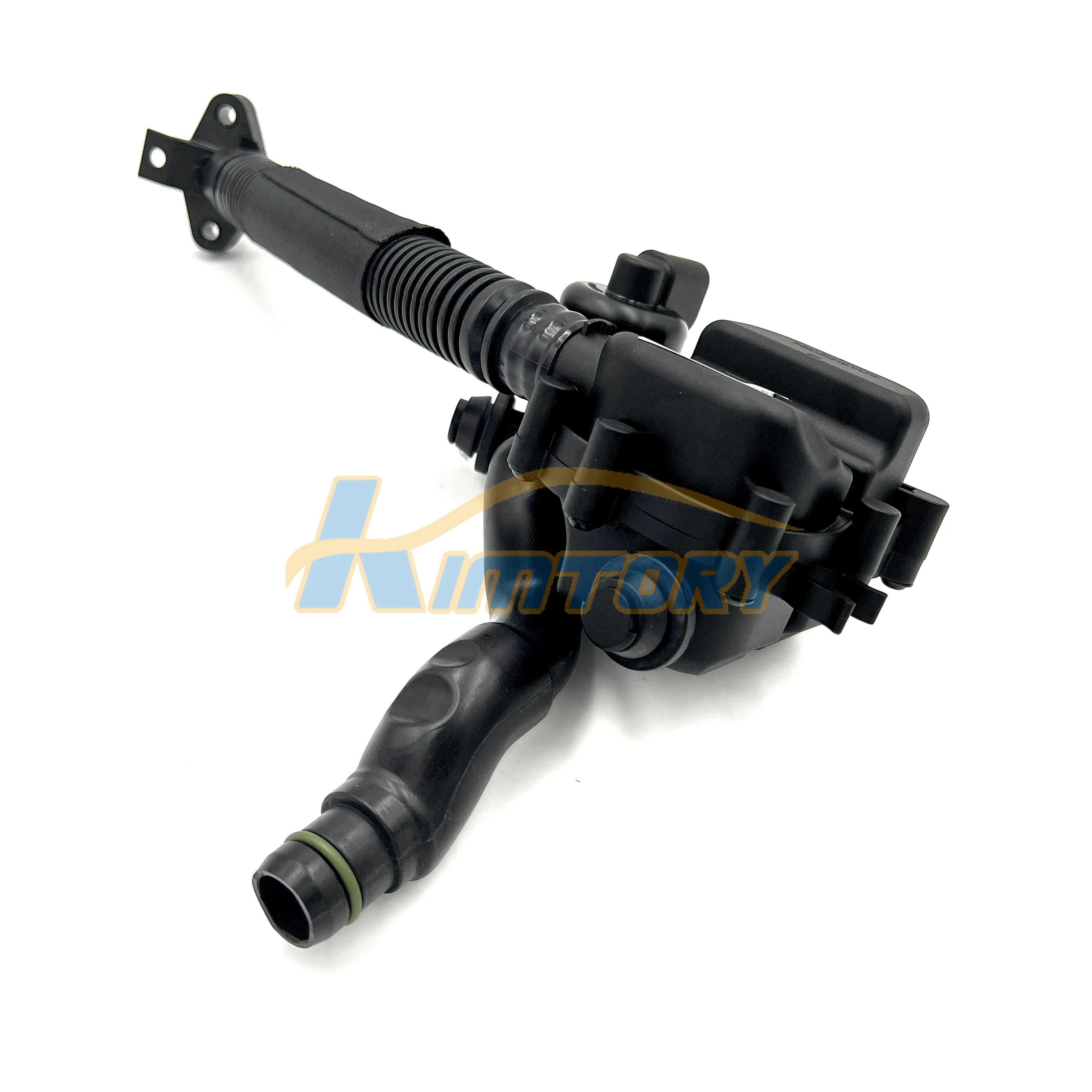 Rear Vacuum Chamber Tank Fuel Vapor For Range Rover Vogue Car Thermostat Housing assembly engine coolant parts LR049365 C2Z30725