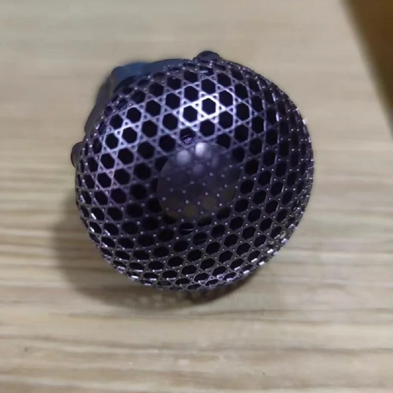 Original vehicle speaker unit 1-inch For Bowers&Wilkins titanium film high pitched ball top HIFI speaker 4 ohm 11W DIY speakers