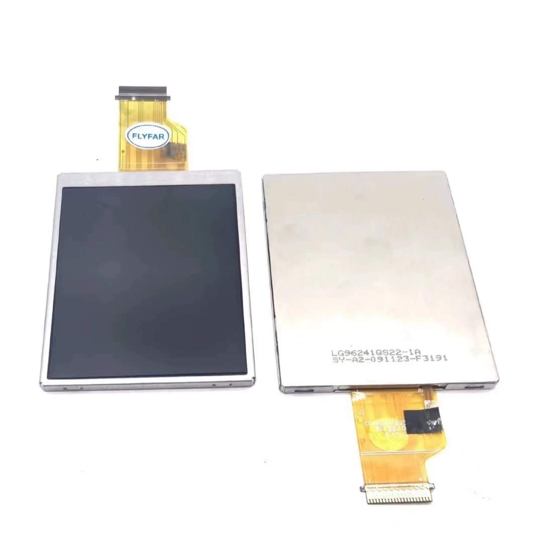 Подходит для экрана дисплея Samsung PL20 PL21, ЖК-экрана, совершенно новый экран дисплея камеры, аксессуары для обслуживания камеры (art.: 3920c75f693b2) - 3920c75f693b2