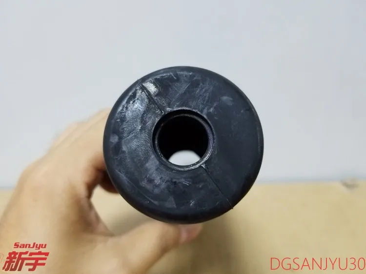 OUTLANDER ASX LANCER ECLIPSECROSS DAMPER,REAR SHOCK ABSORBER 4155A049 Rear Shock Mount Bushing Set