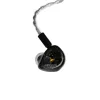 Apevoix Grit 1DD + 4BA + 1BC Tribrid IEM HiFi Earphones Wired Earbuds with 3.5mm Plugs 3