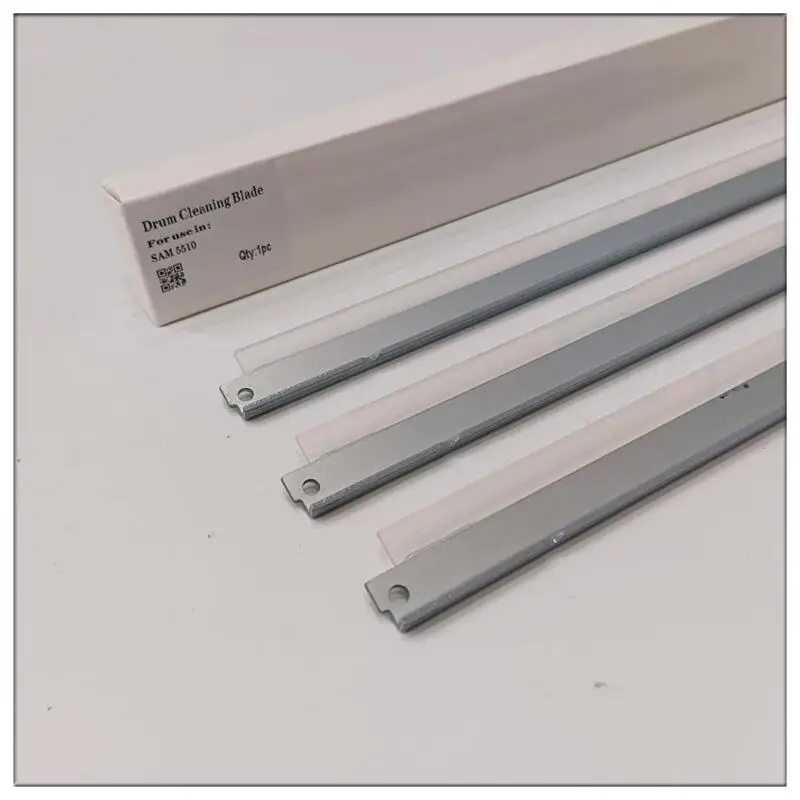 Lâmina de Limpeza de Tambor para Samsung Ml4510 Ml-4512 Ml5012 Ml-5017 Impressora Mlt-r307 Mlt R307 307 4510 Imagem Tambor Limpador Lâmina wb - Imagem 4