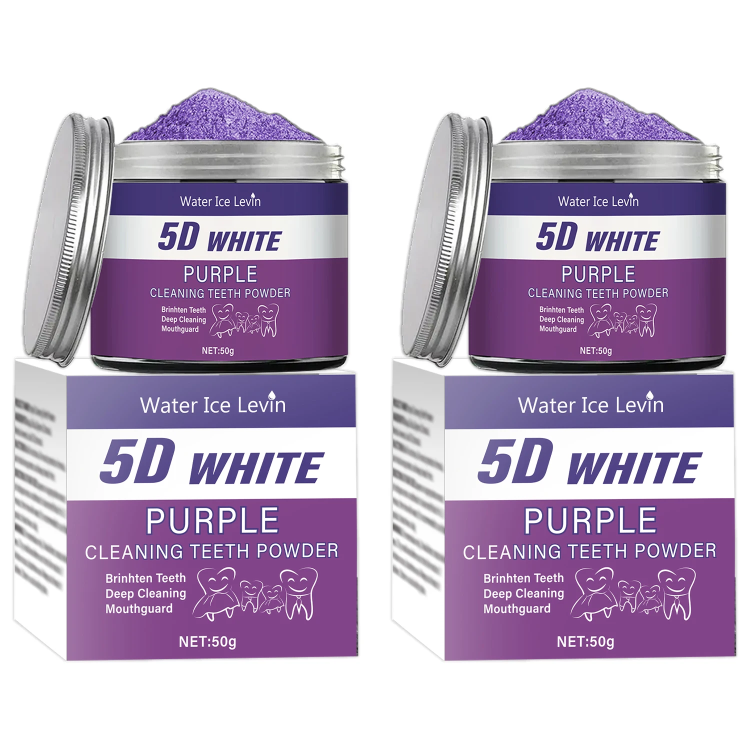 2 Pieces