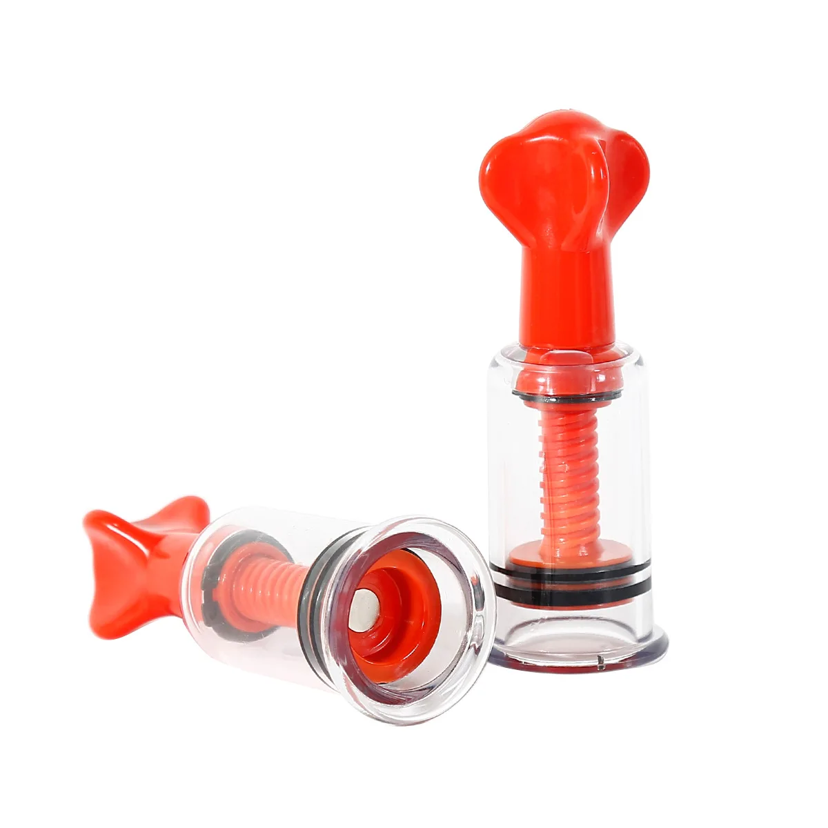 Breast Enhancer Vacuum Suction Cup Massage Device For Body_voghion.com