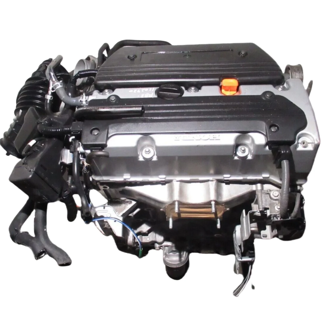 Japanese Car Engine for Honda K20A K24 R18 CR-V CRV 2.0 RD5 Petrol K20A4 VII MK7 1.8 2.0 2.4 Gasoline